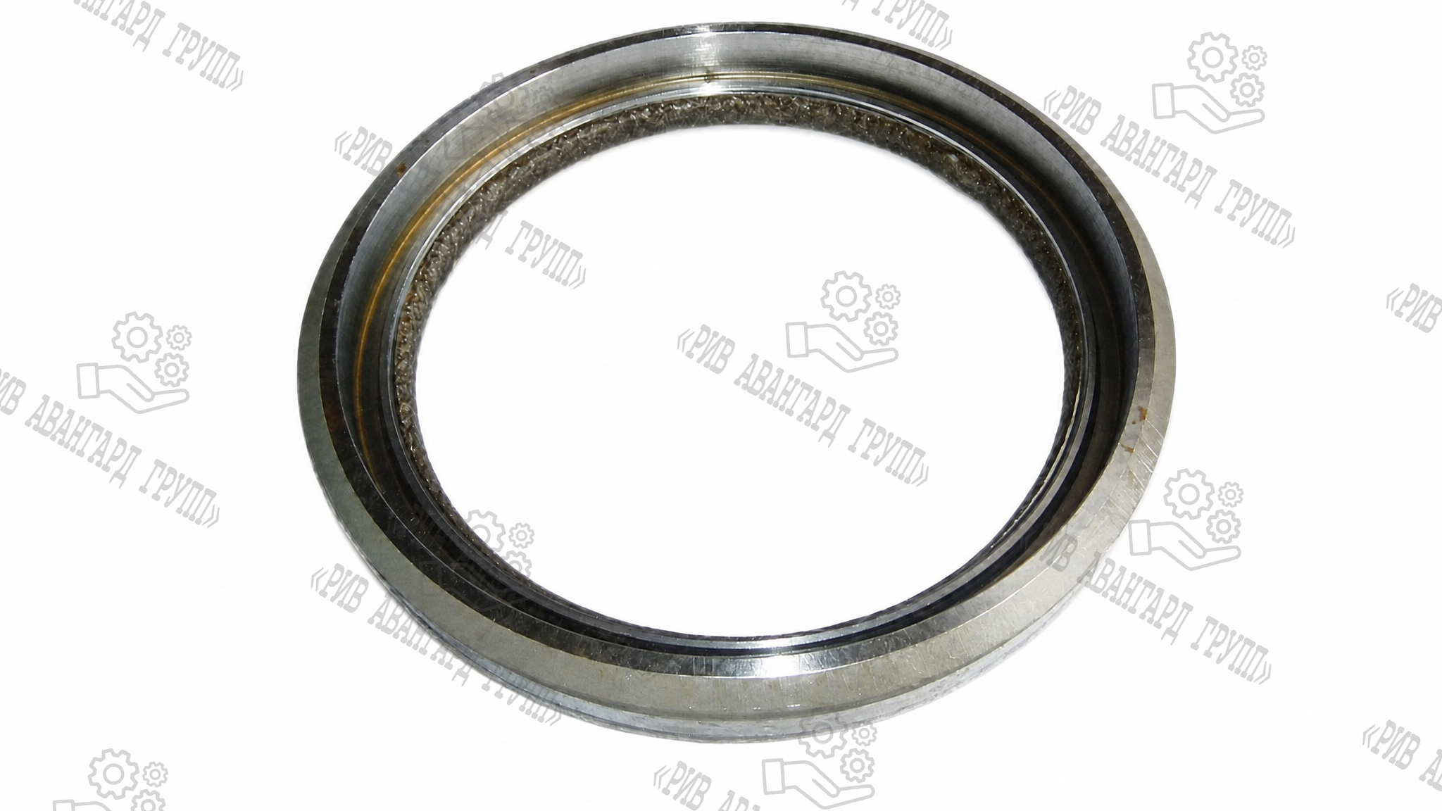 Кольцо шиберное PUTZMEISTER BRF, 86219006