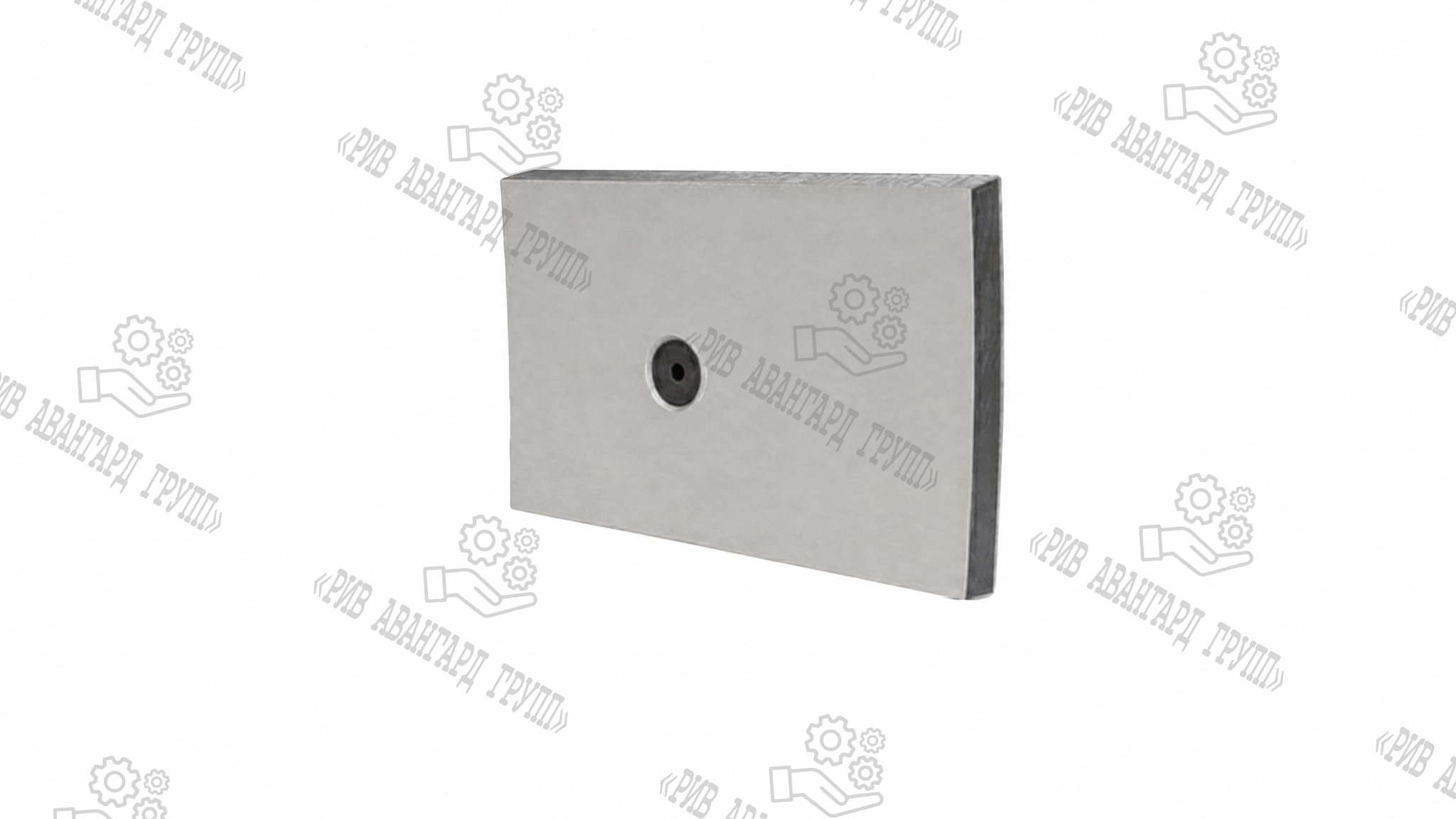 420.03-1066.4 Броня корпуса для ELBA-WERK EMS 1000 B