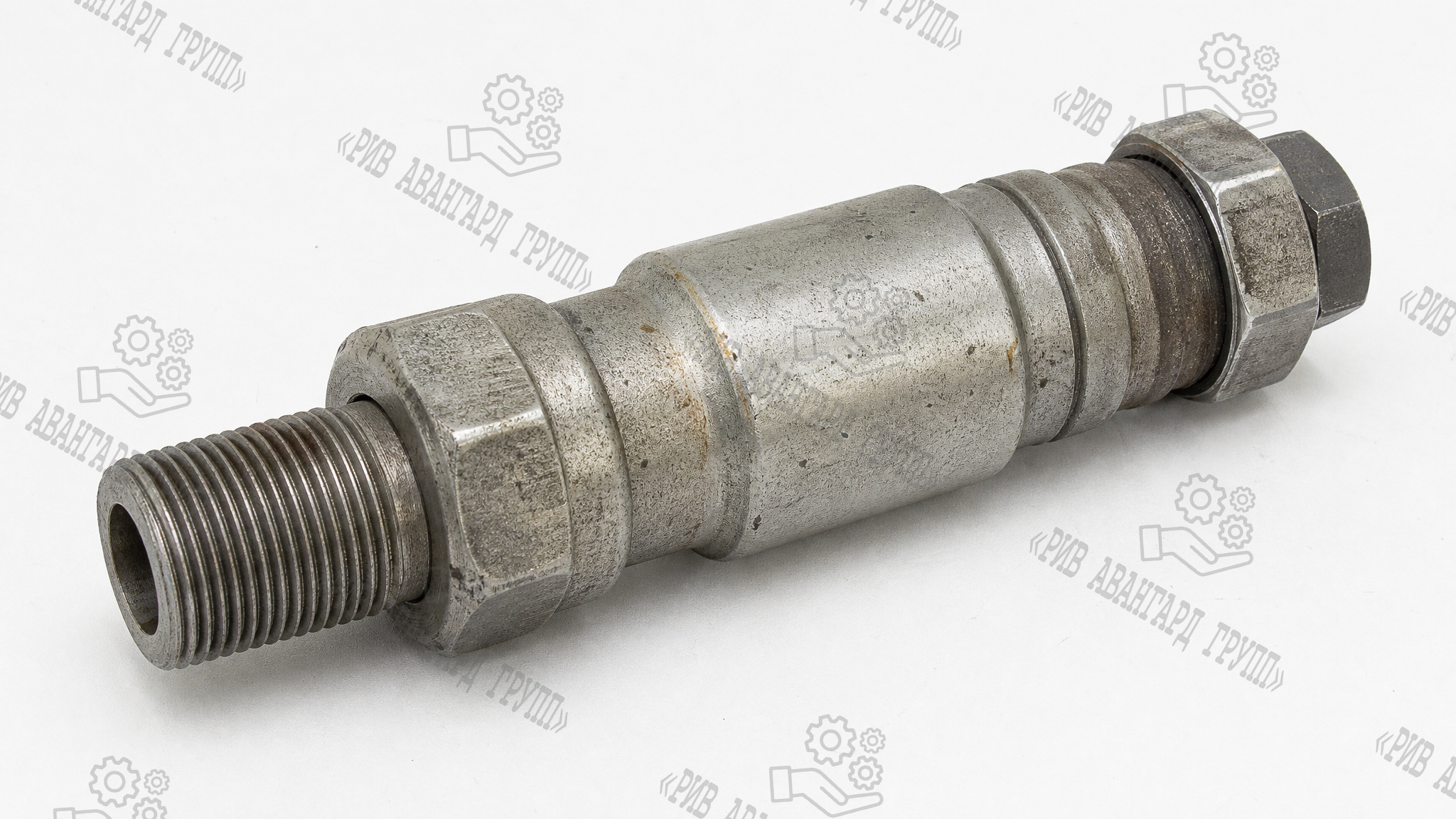 420.03-1320.4 Уплотнитель P-образный для ELBA-WERK EMS 1000 B