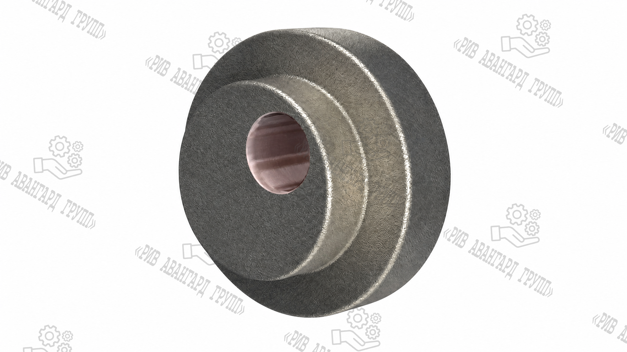420.05-2623.4 Шайба эксцентриковая для ELBA-WERK EMS 2000 G
