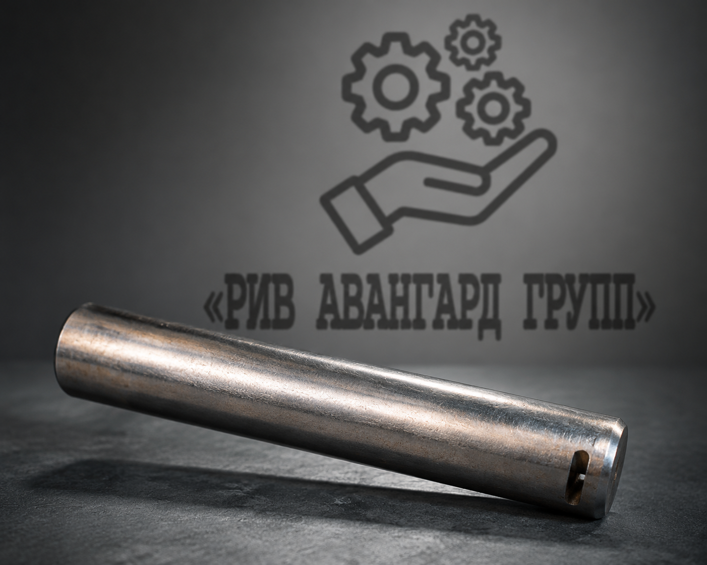Палец Sermac 1461248