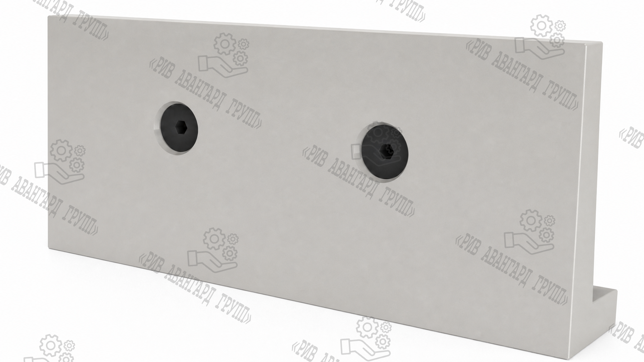 101-S01 15-12 Броня затвора для SEMIX SS 750 500 - SS 1500 1000