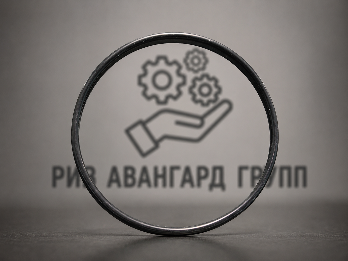Уплотнительное кольцо Sermac 2271492