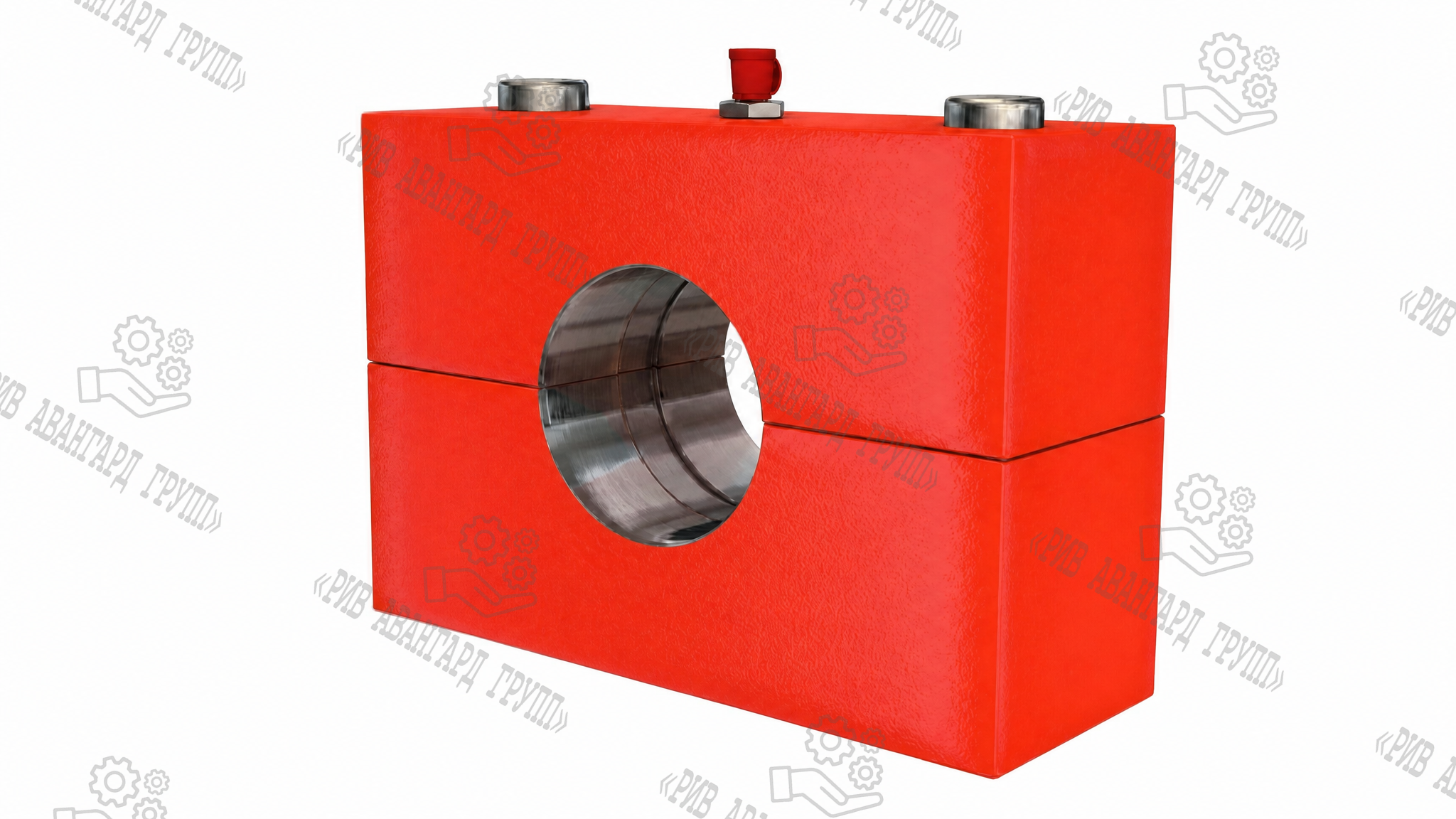 101-S05 26-00 Опора фиксирующая для SEMIX SS 750 500 - SS 1500 1000