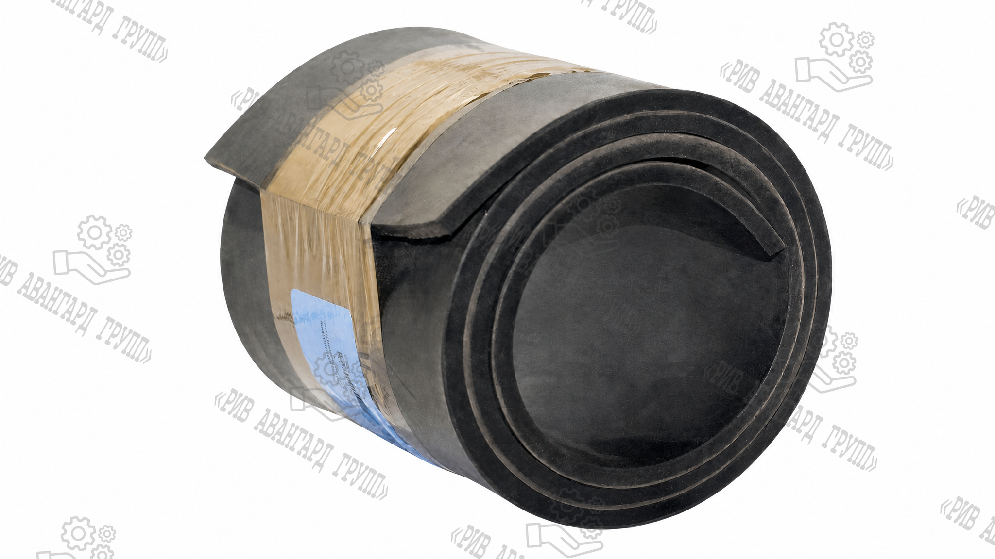 Лента бункера RS909 в сборе, PUTZMEISTER, 55610984, 518955