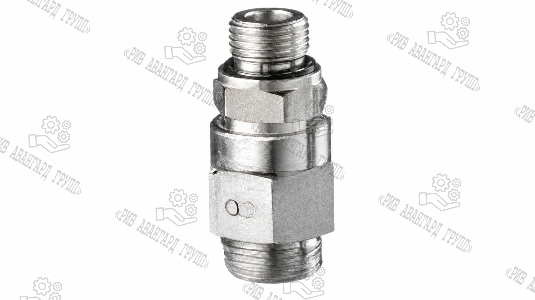 Обратный клапан BSZ 18LR, PUTZMEISTER, 044151009, 56110227