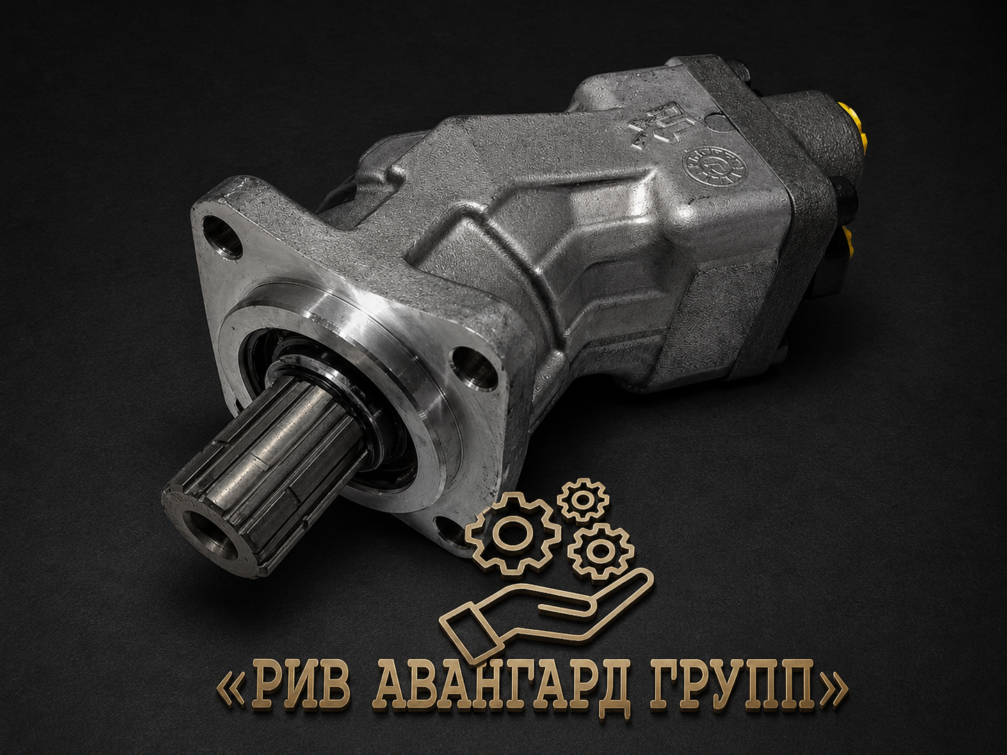 стреловой Насос Rexroth A17FO03210NLWK0E81-0 (Китай)