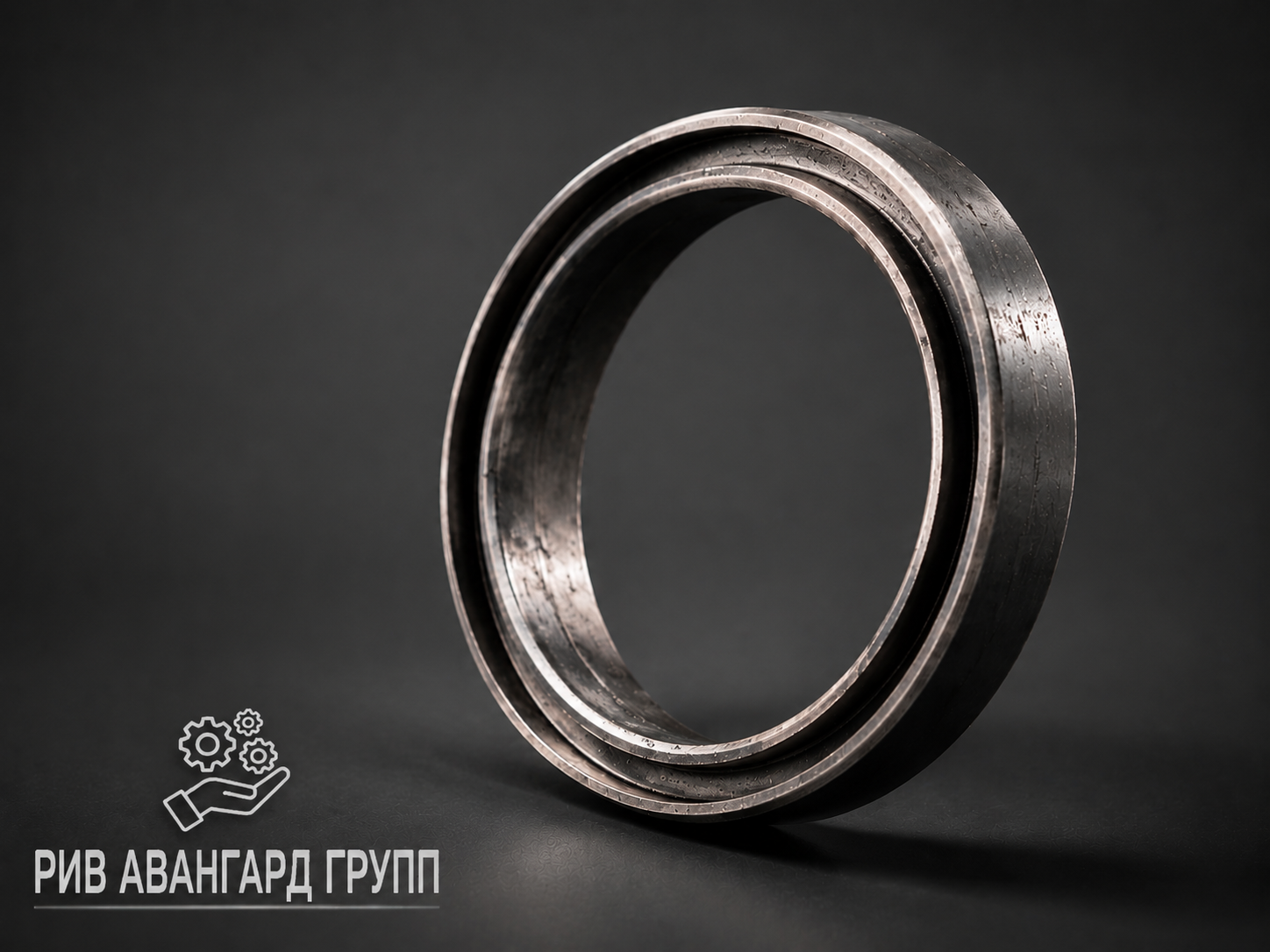 Компрессионное кольцо Waitzinger DN230 B175201