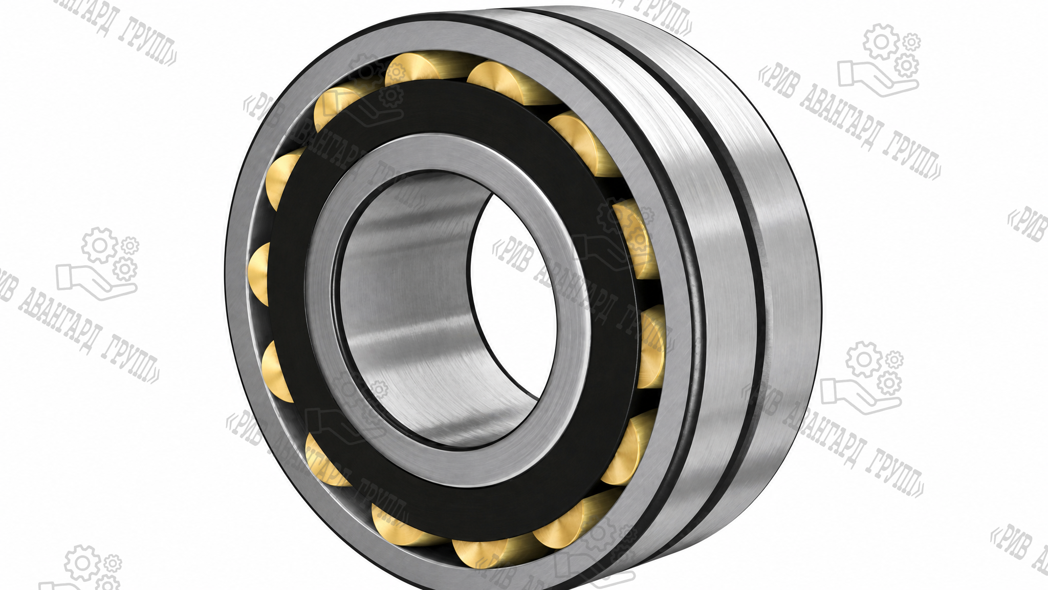 K1027685 Подшипник 22314 CC W33 для C.M. МВ 2500 - 1670 РБУ CIFA