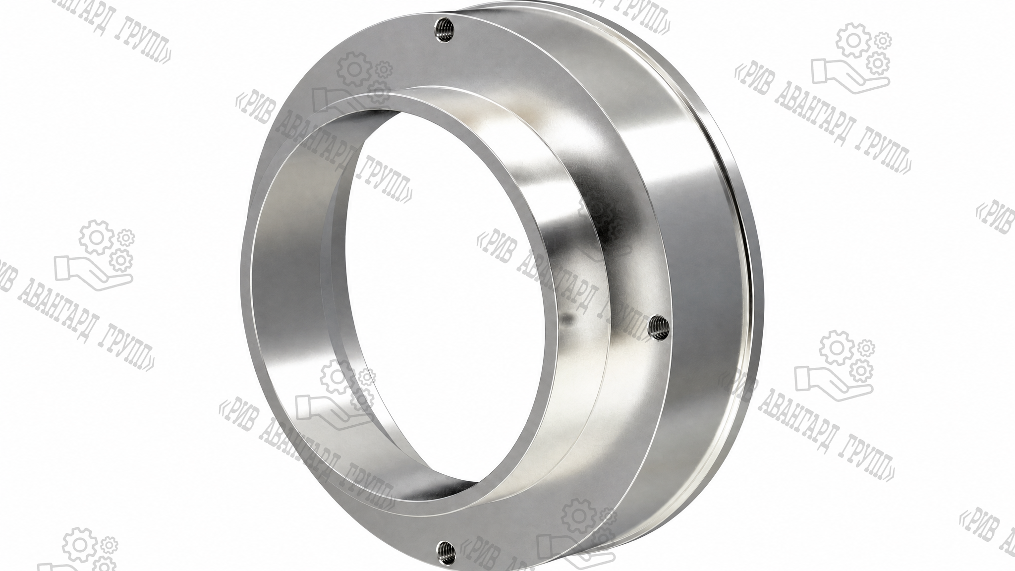 TAV.4A 2.3 Седло уплотнительное для SIMEM MSO 1501 (1.0 м³ цикл)