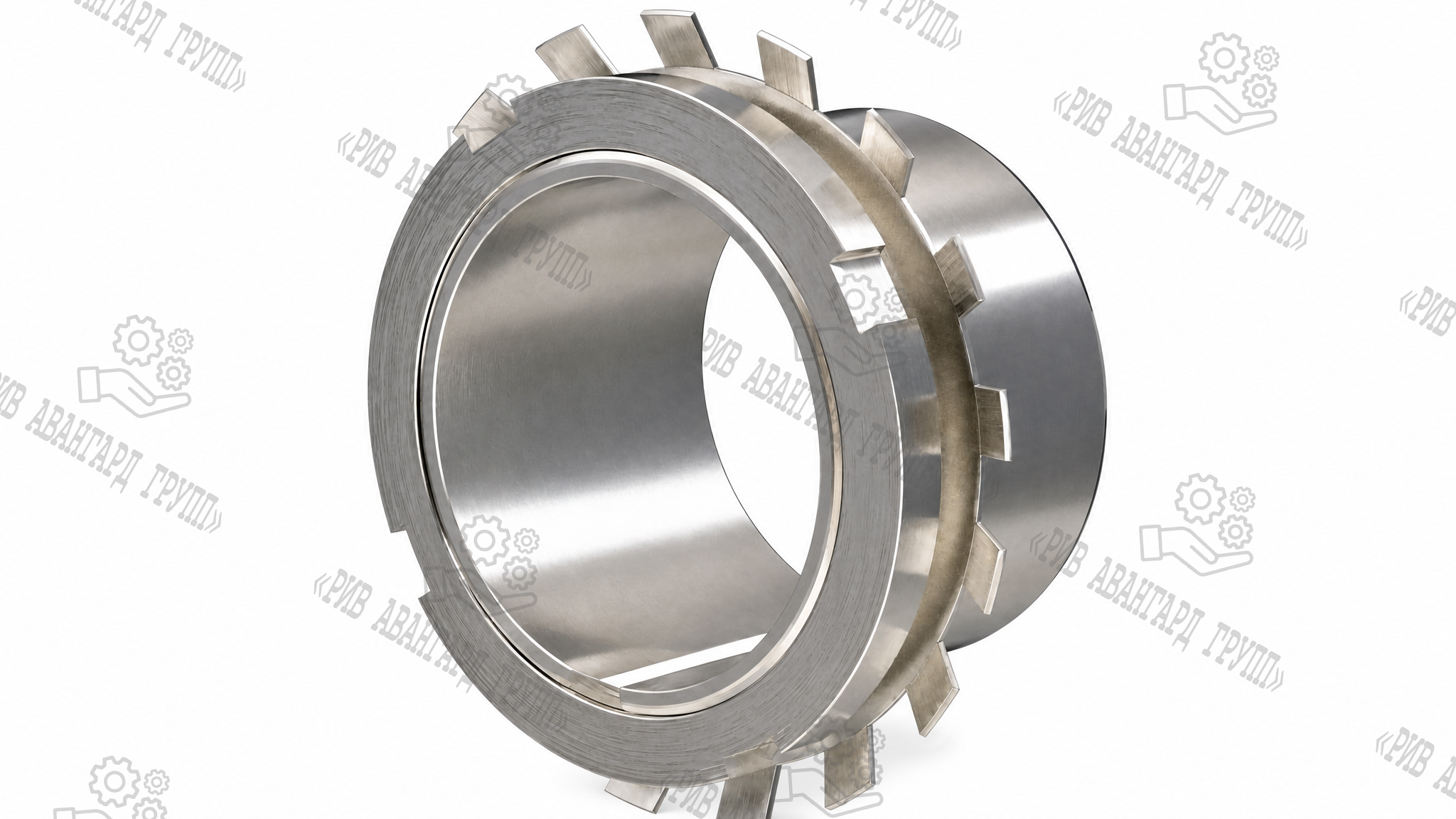 TAV.4A 27 Втулка H 322 для SIMEM MSO 3001 (2.0 м³ цикл)