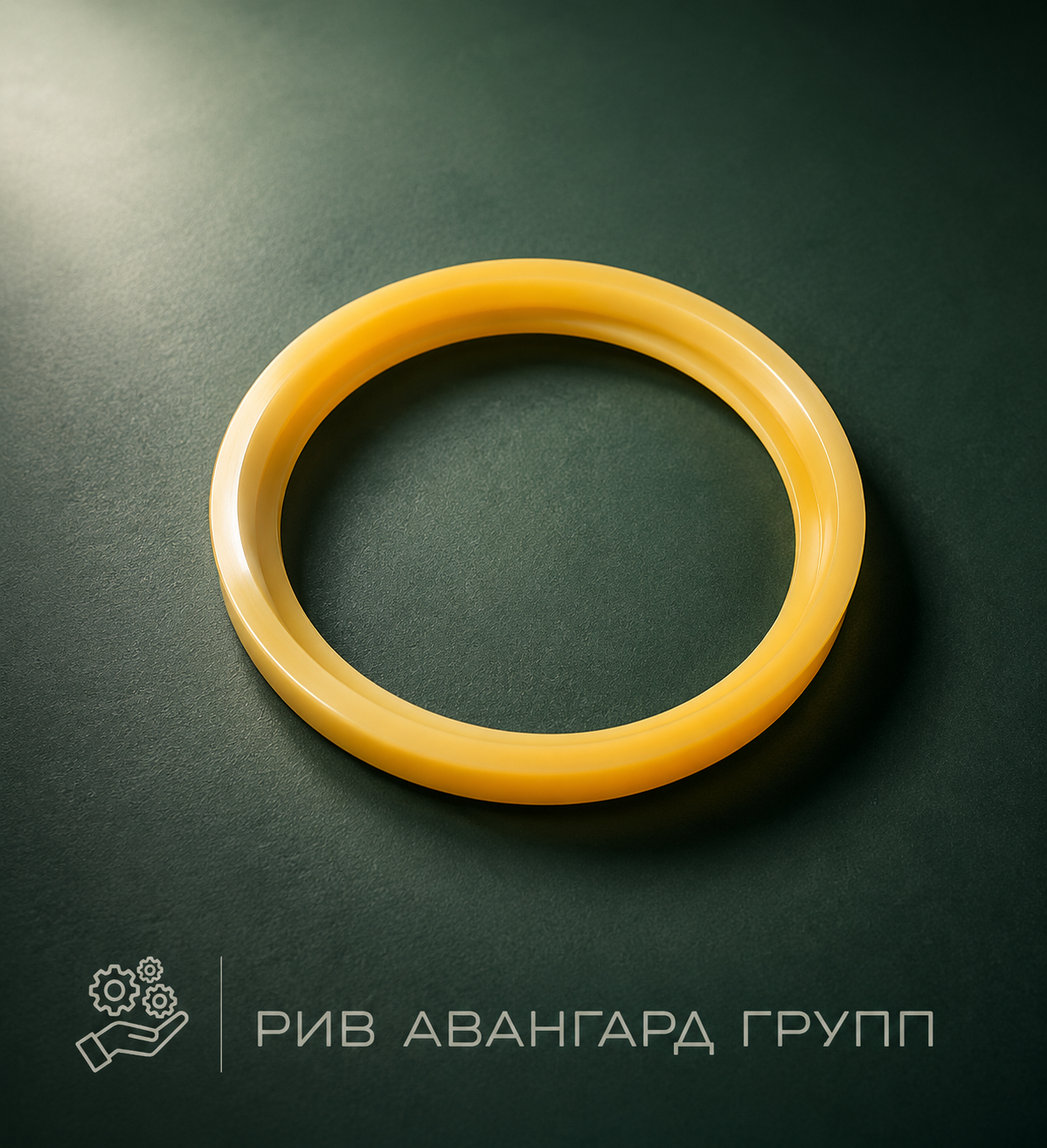 Компрессионное кольцо SANY DN230
