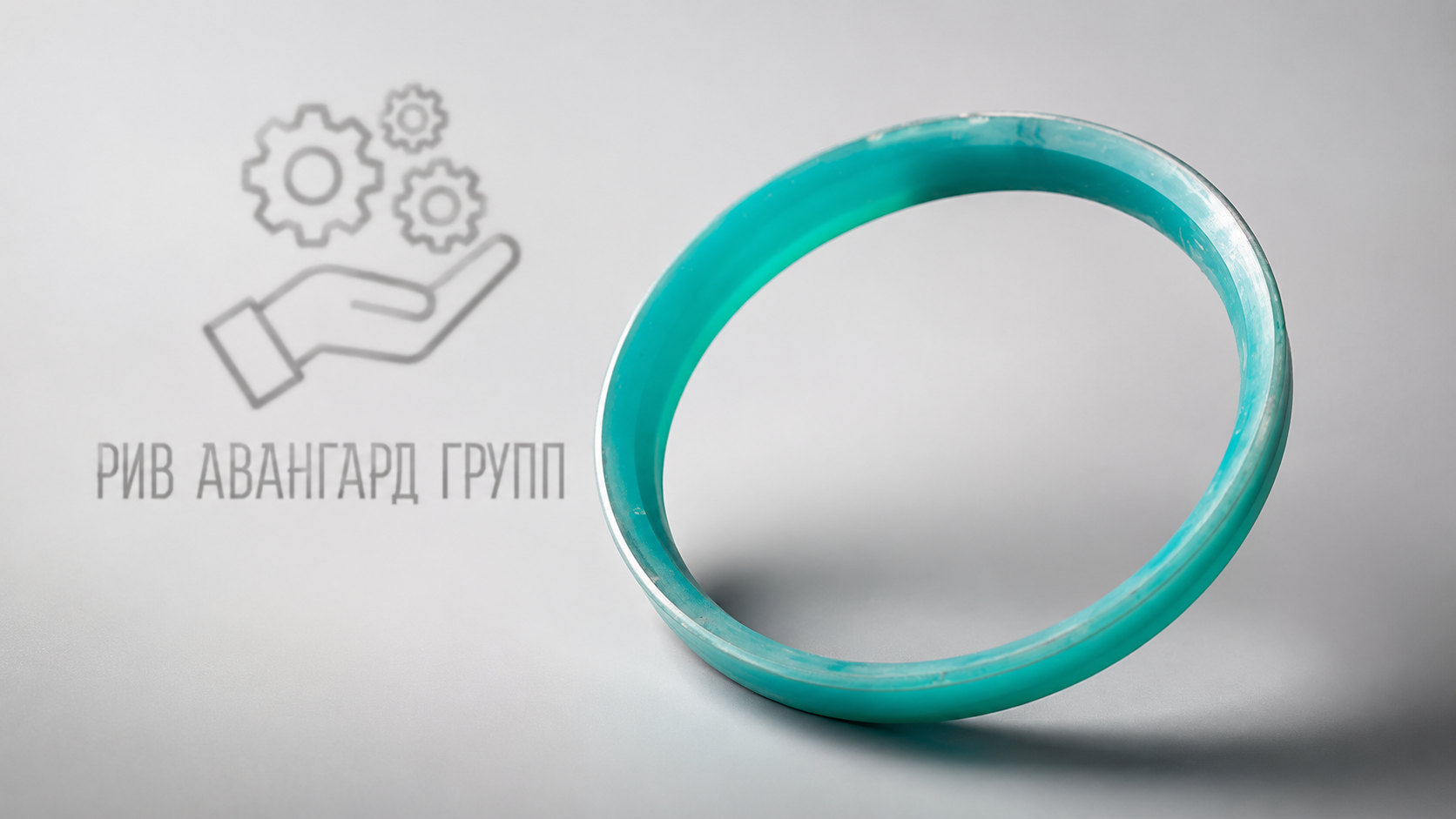 Компрессионное кольцо Zoomlion DN230