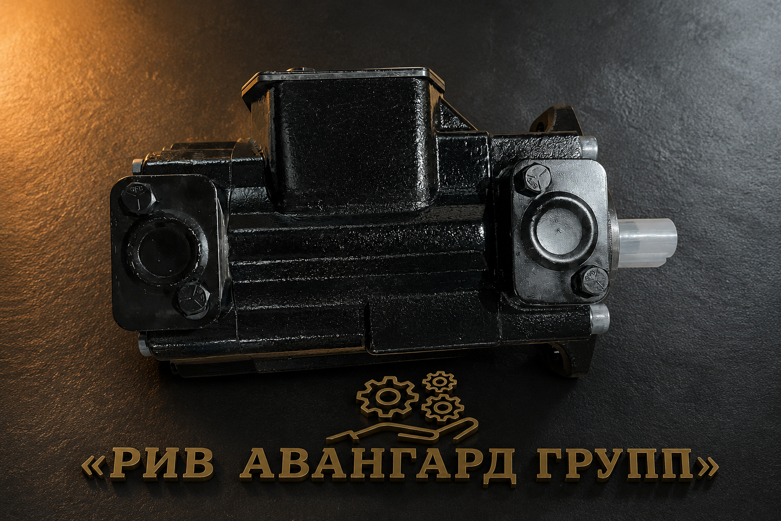 шиберный Насос T6CC-014-010 2