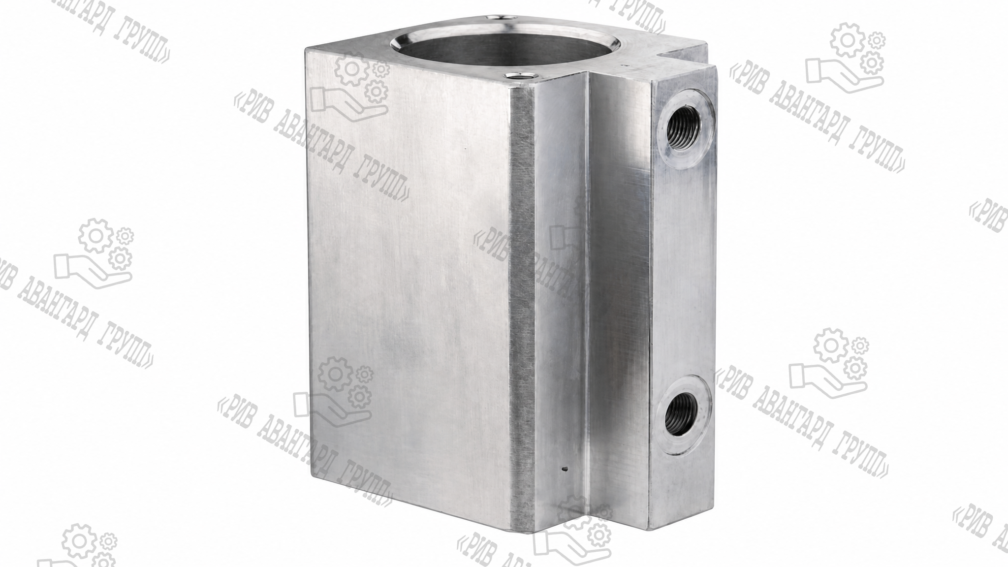 Цилиндр включения PTO KCP (в сборе)