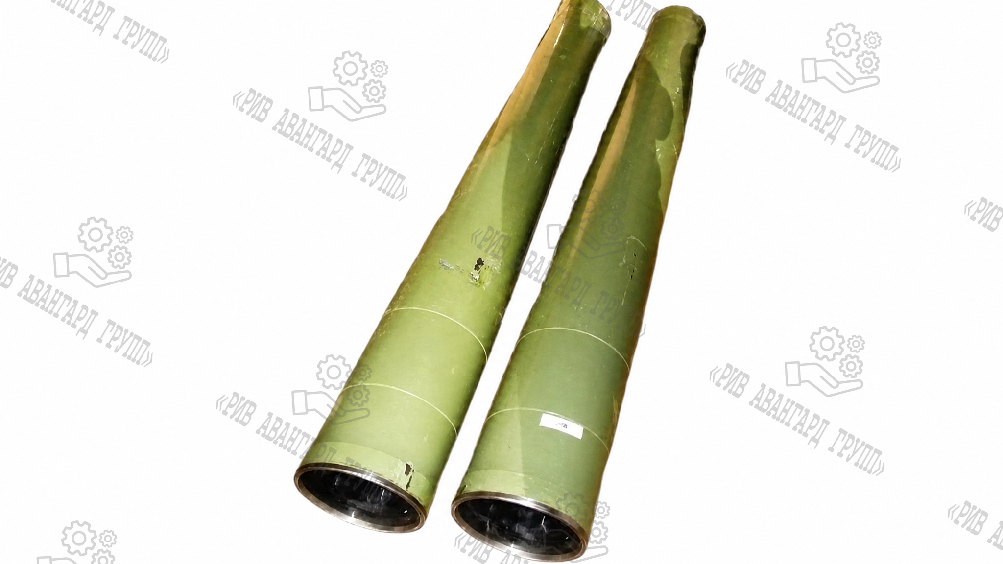 Гильза бетоноподающая CIFA DN230 / 2000 (L2215) 238168
