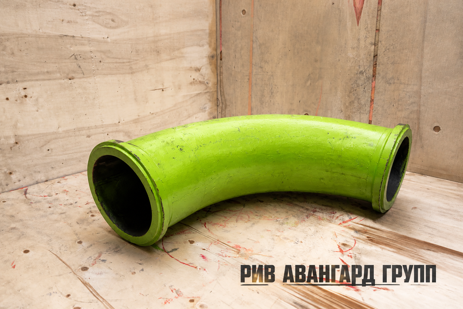 Второе колено Zoomlion 001693302A0514000
