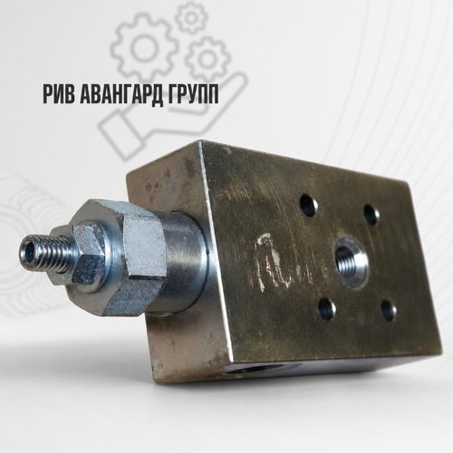 Гидрозамок, CIFA, 226402