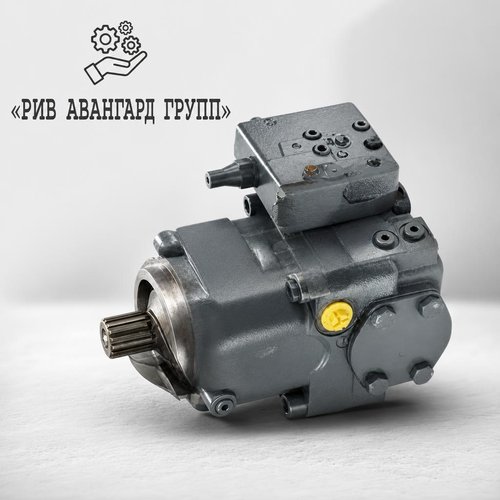 Гидронасос, PUTZMEISTER, A11VO40DR R, 10201751, 58010485