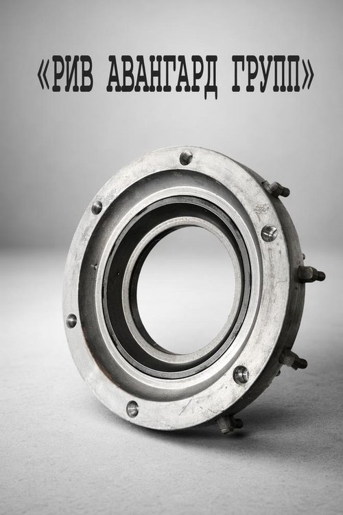 Задняя опора шибера CIFA 215484