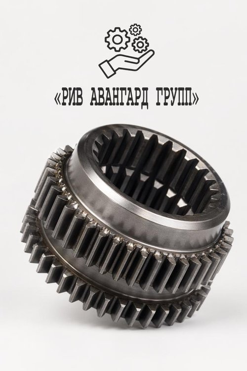 Муфта-шестерня PTO-4496, SCHWING, 58010083, 98319792
