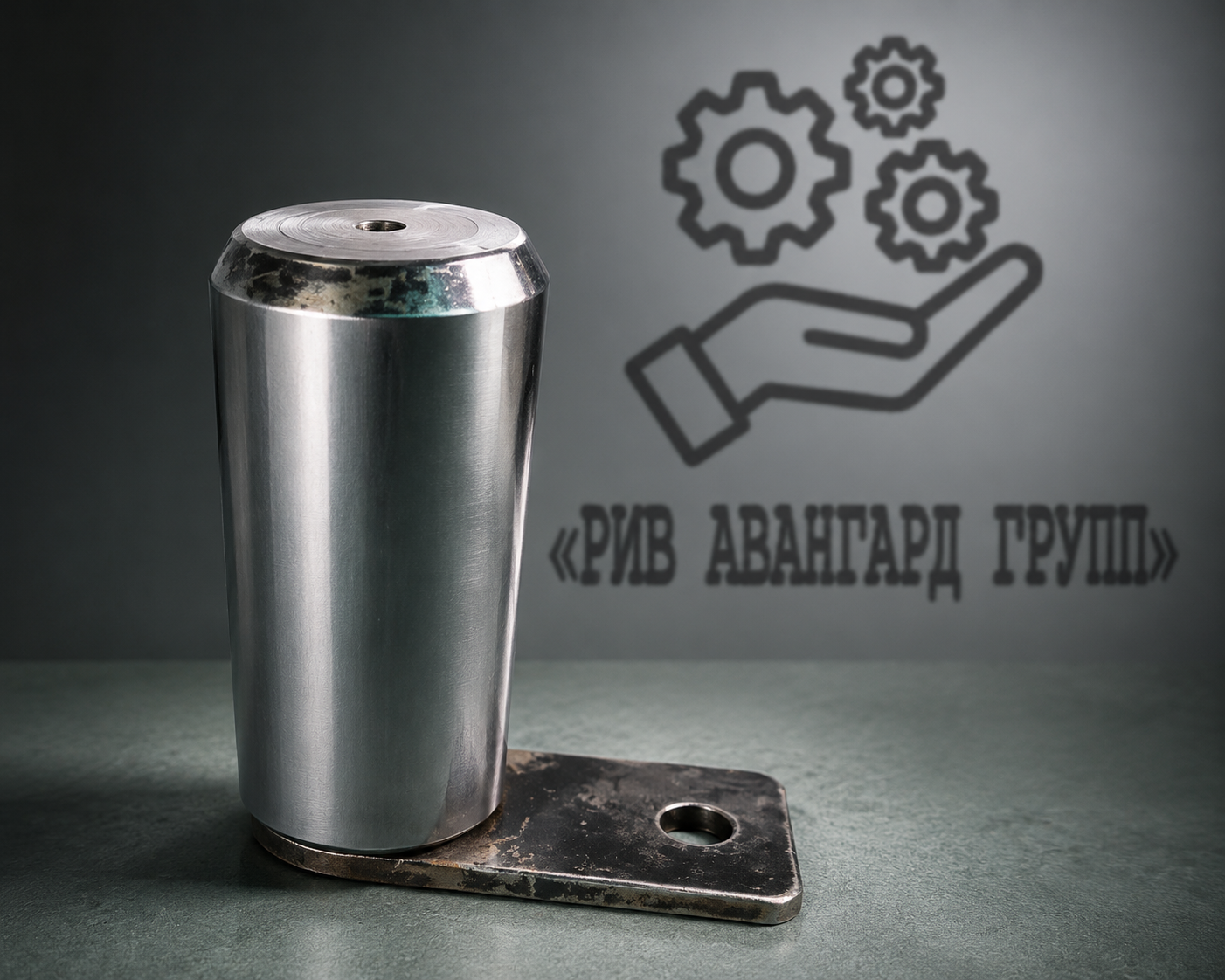 Палец CIFA 238164