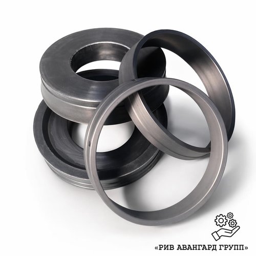 Поршень Zoomlion DN230 Rubber (комплект)
