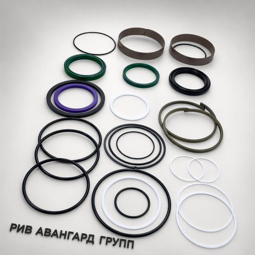 Ремкомплект основного цилиндра Zoomlion 001600001A0000459