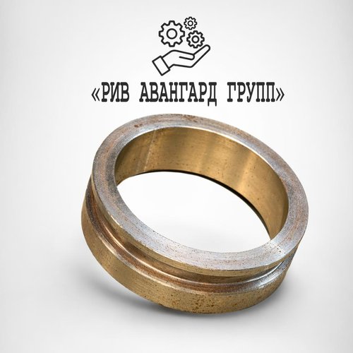 Фланец бетоновода DN100 (127 мм)
