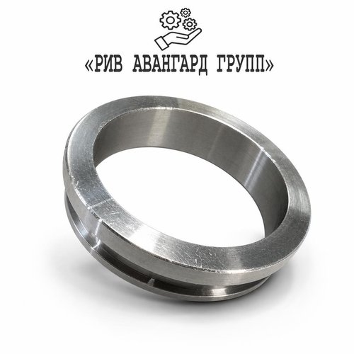 Фланец бетоновода DN125 (157 мм)