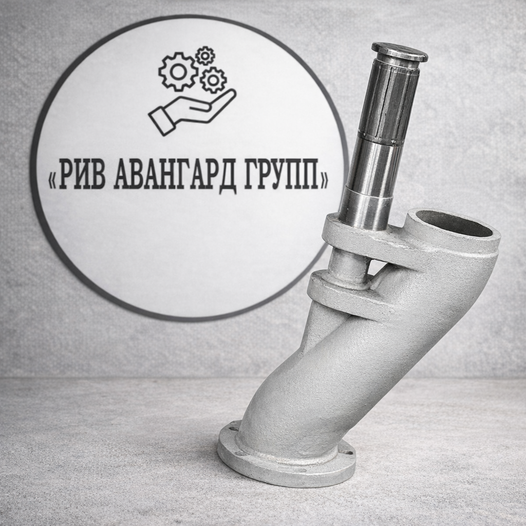 Шибер Sermac 1631018