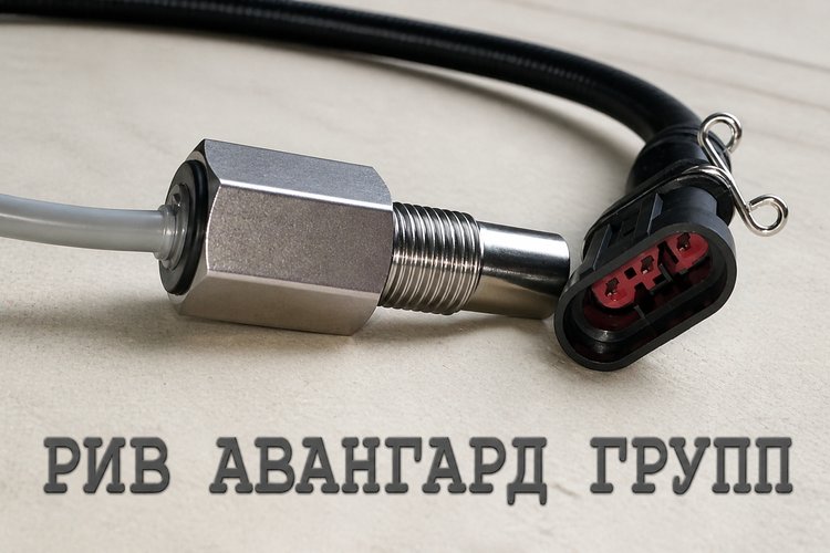Датчик для SANY Controlway BD3-P3-M14V-1MU-GH