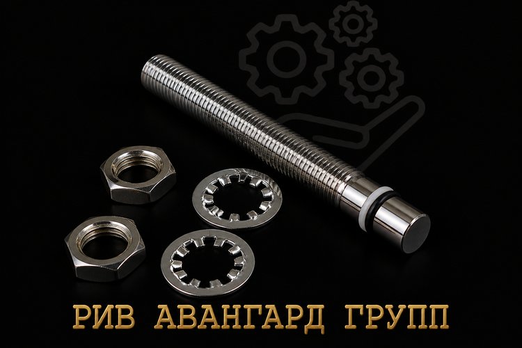 Датчик положения шибера Waitzinger WAI103130