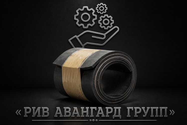 Лента бункера RS909 в сборе