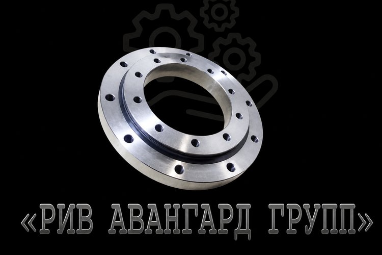 Механизм поворотный HG 15
