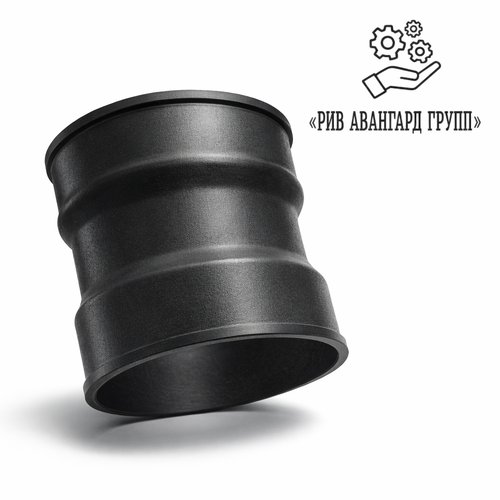 Уплотнение для роторного шланга 3.5 (бабочка) PC19-M3505