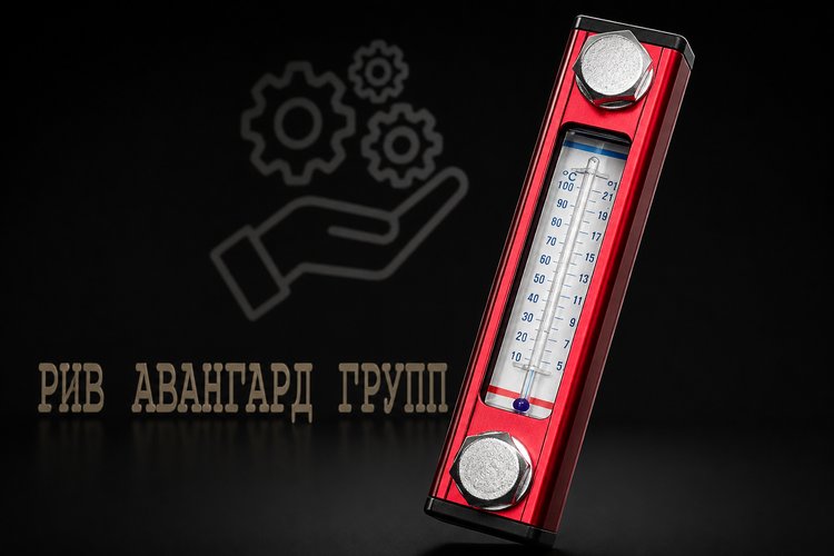 Уровень для гидробака установки KCP