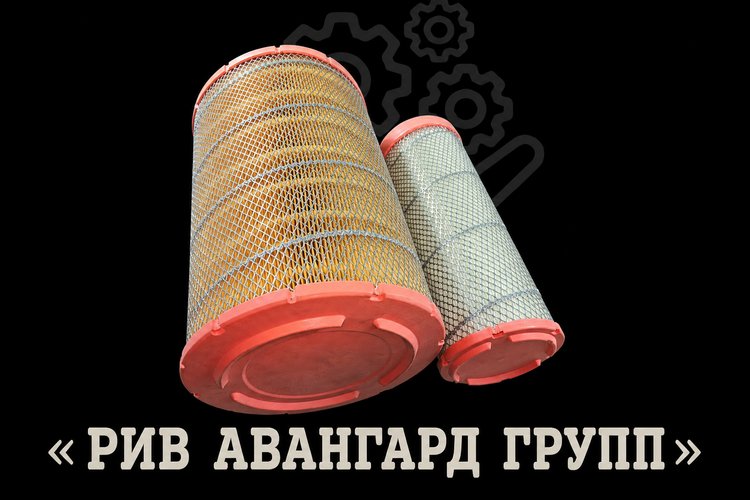 Фильтр гидравлический обратный для KCP