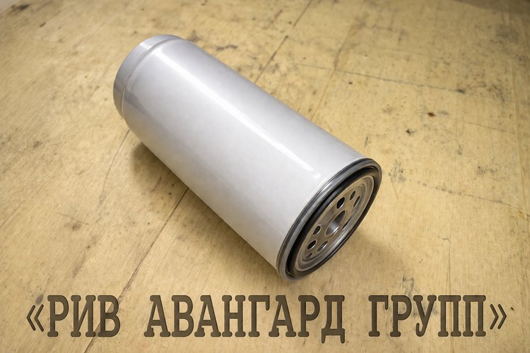 Фильтр топливный Weichai 1000422381A