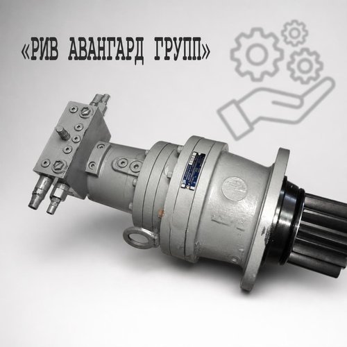 Редуктор, CIFA, K1009832