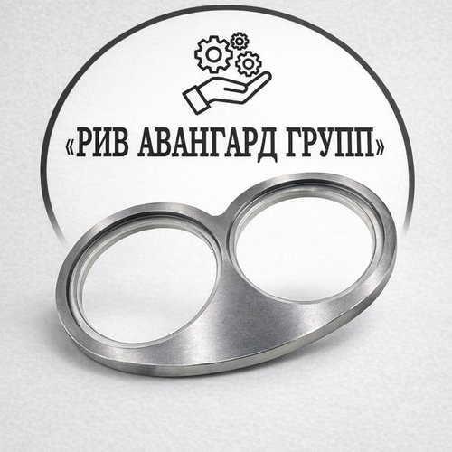 Плита шиберная изнашиваемая 230мм