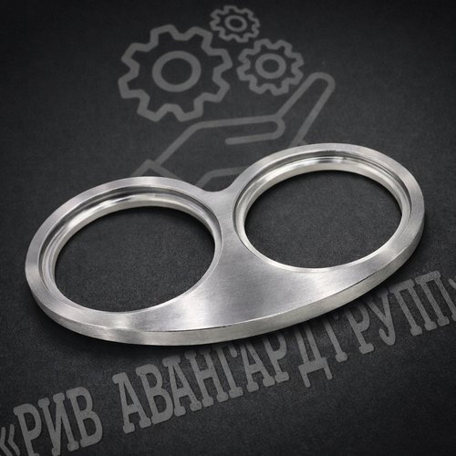Плита шиберная 250мм для SCHWING