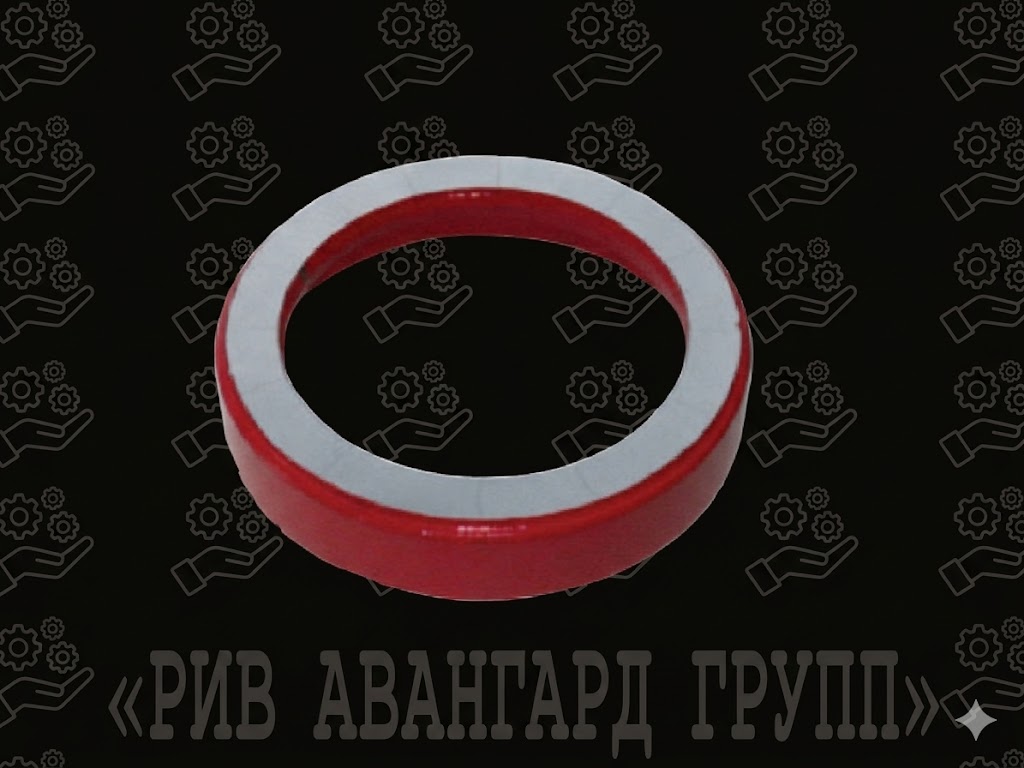 Бронекольцо 200 КСР,Putzmeister