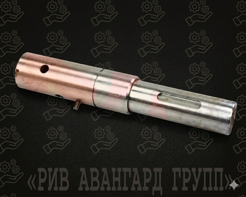 Вал подмешивающий DN 40 L315