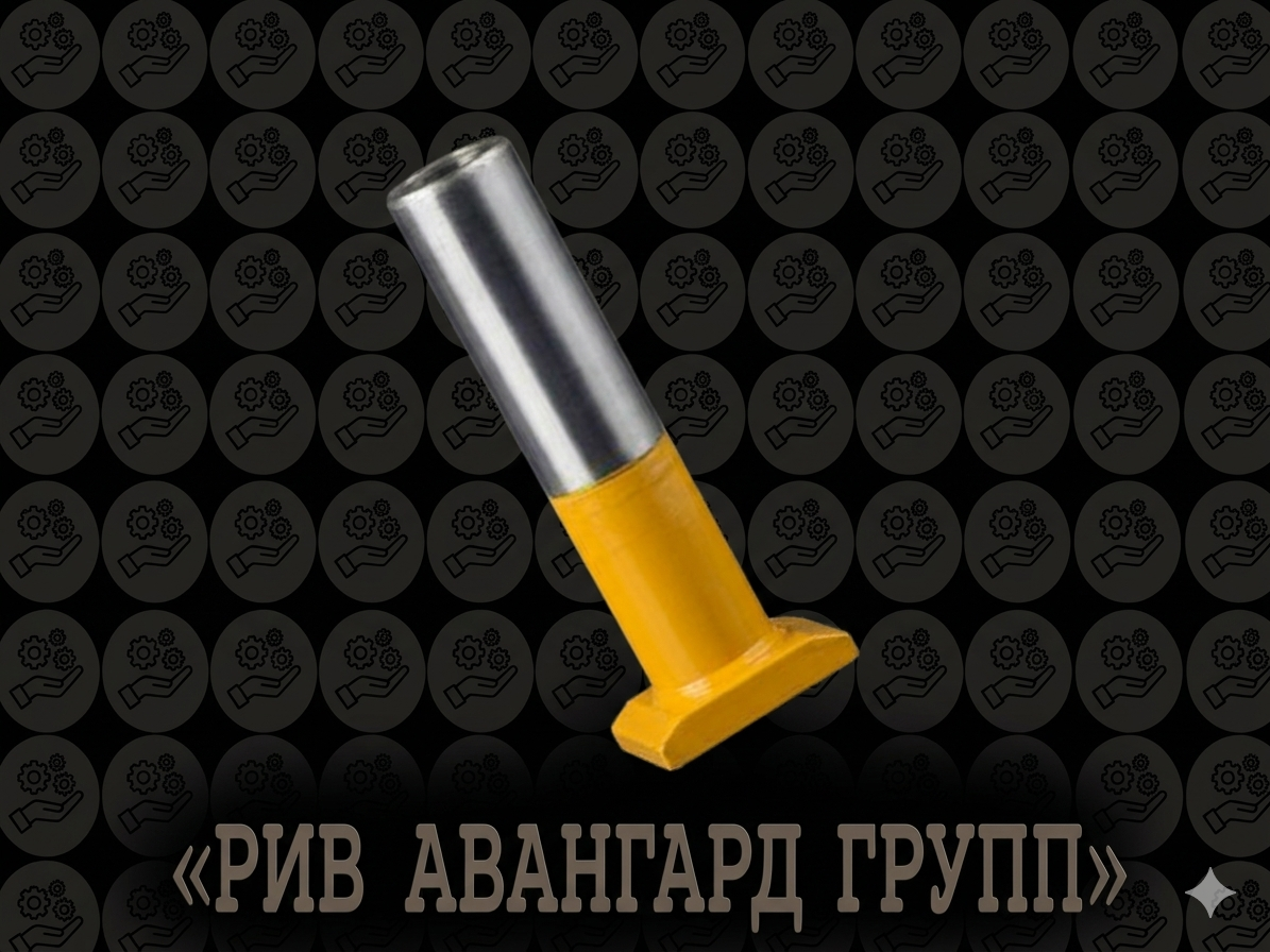 Вал подмешивающий DN 50 L250 KCP