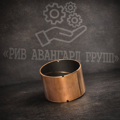 Втулка вала мешалки 60 мм 222484006