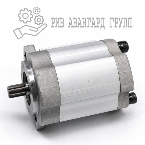 Гидравлический насос R 14 см³, 227785001, PUTZMEISTER