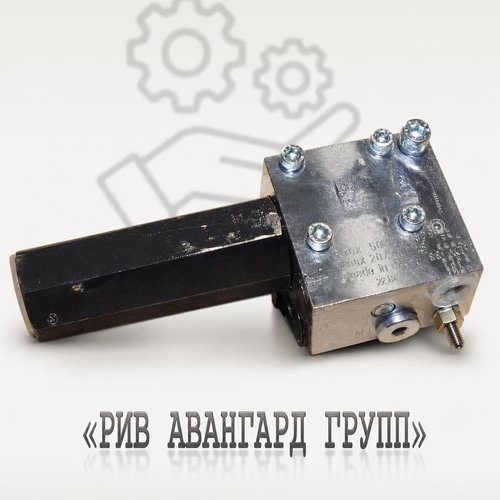 Гидрозамок, CIFA, 910437