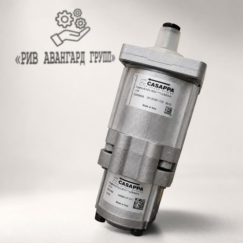 Гидронасос Casappa PLP20.16D0