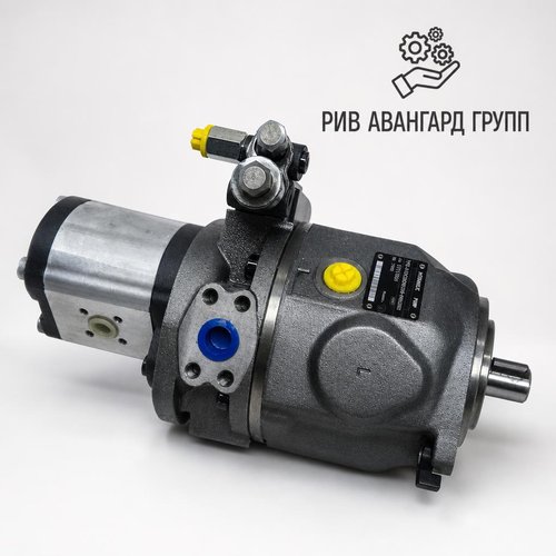 Гидронасос шиберный Charge Pump №2, REXROTH, A10V028DFR-31R-PPA12K01